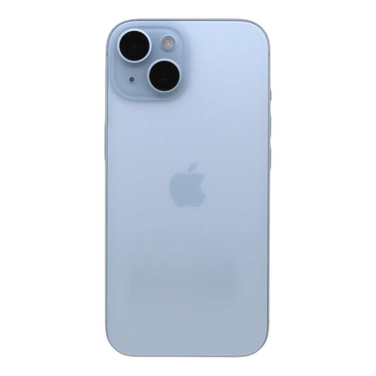 95新 Apple iPhone 15 256G 藍色 中國大陸版