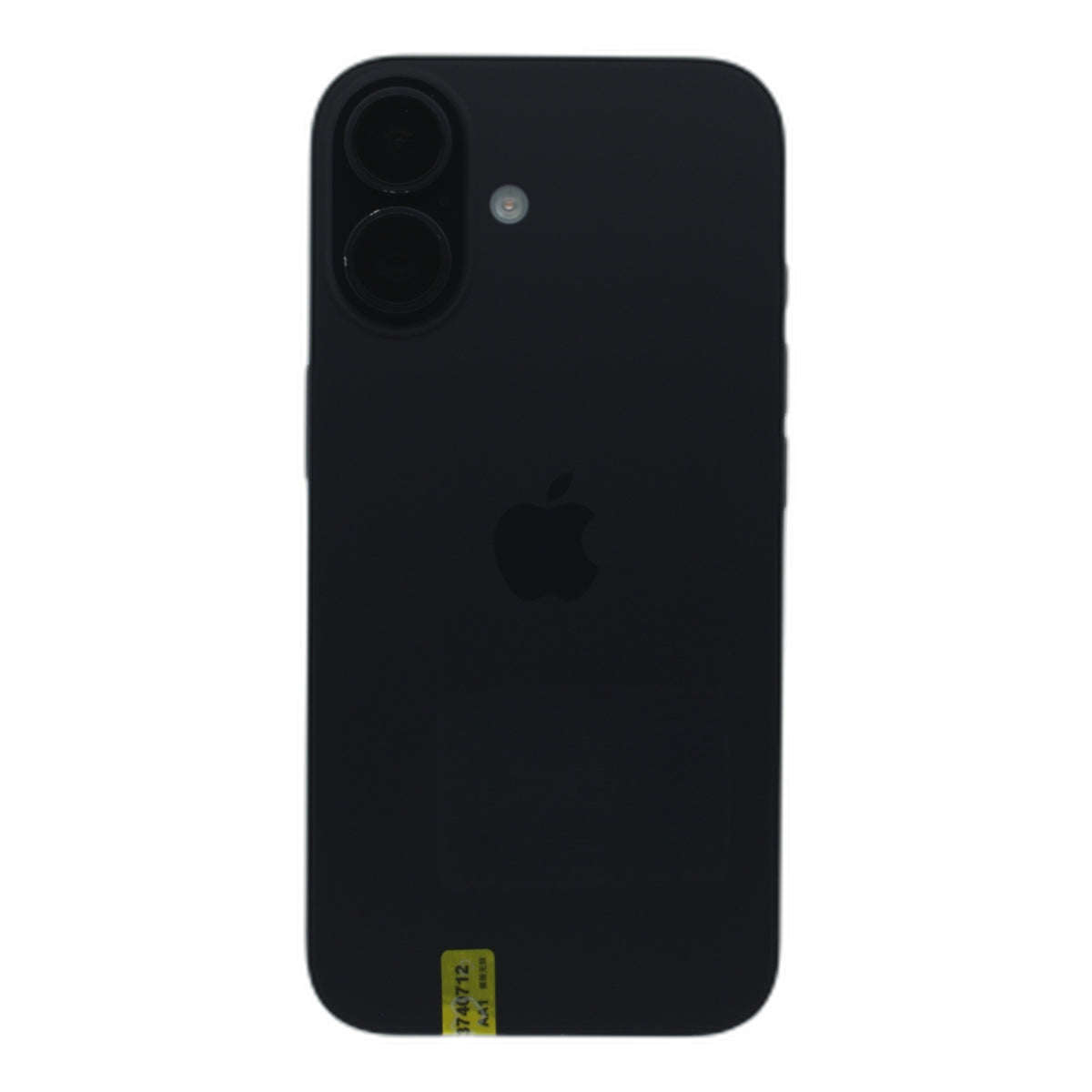 95新 Apple iPhone 16 256G 黑色 中國大陸版