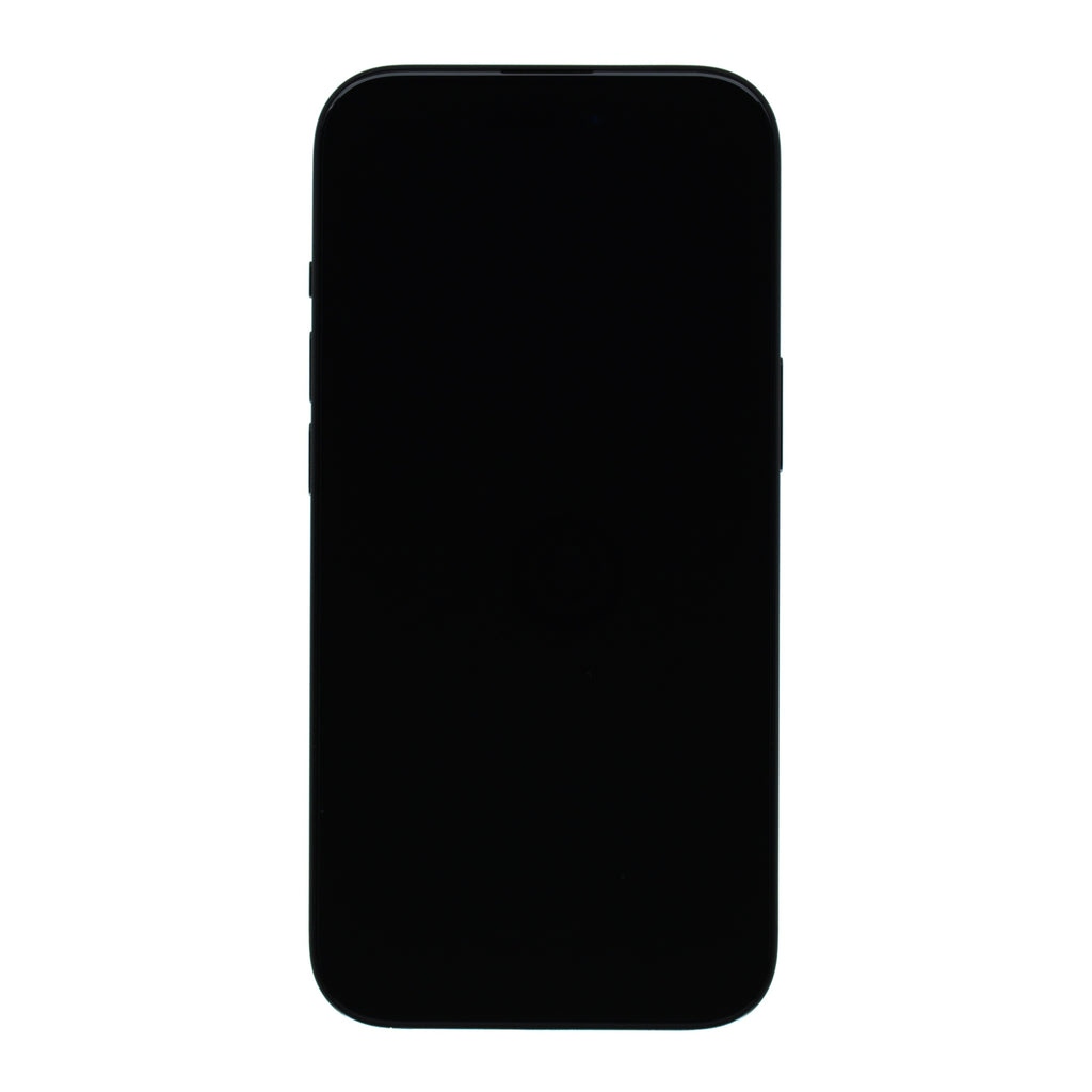 95新 Apple iPhone 15 128G 黑色 中國大陸版