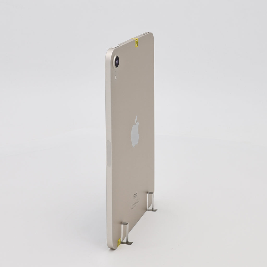 95新 Apple iPad mini6 64G 星光色 WIFI