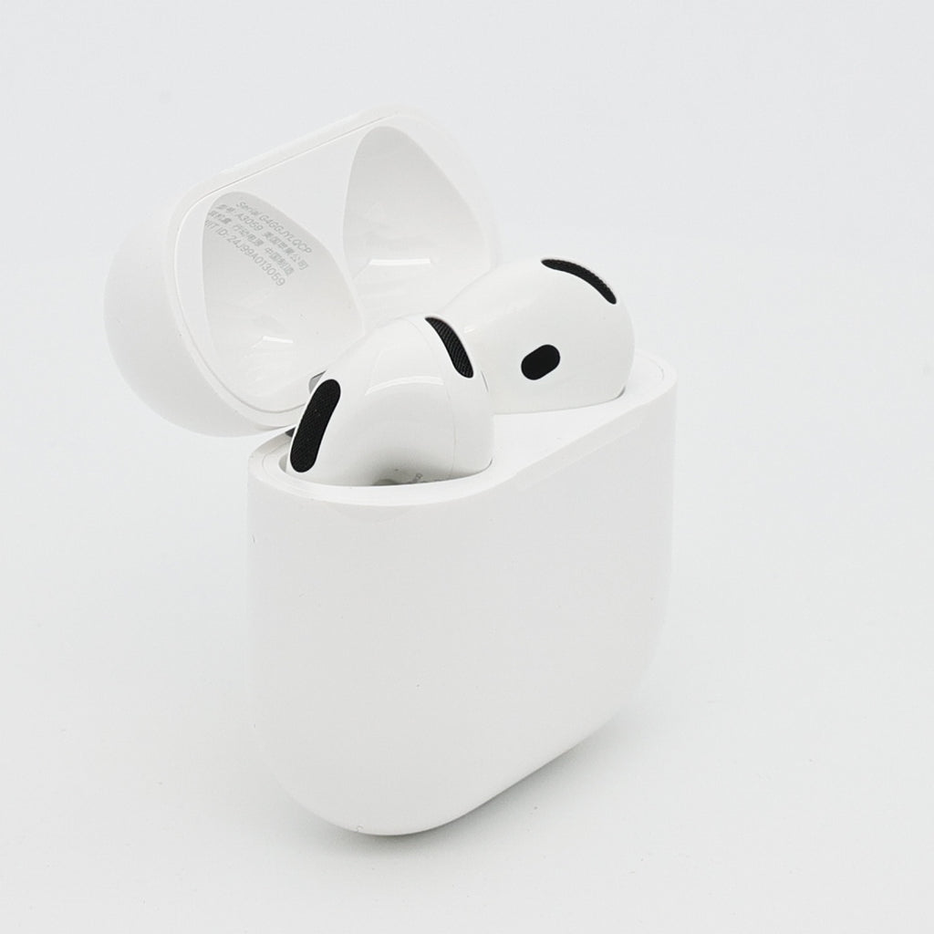 99新 Apple AirPods 4 (支持主动降噪) 白色