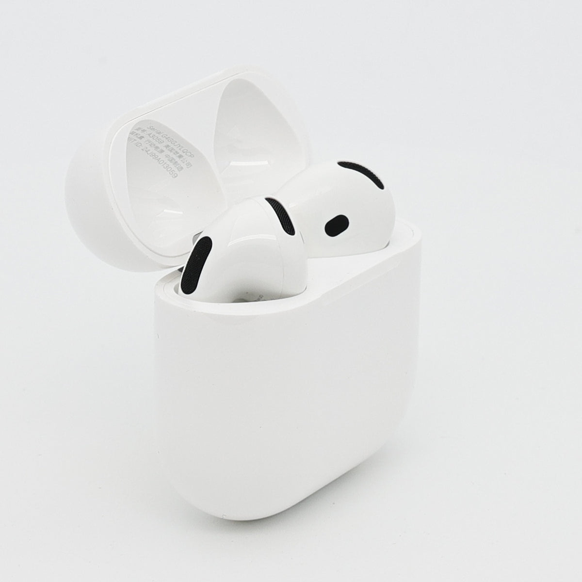 99新 Apple AirPods 4 (支持主动降噪) 白色