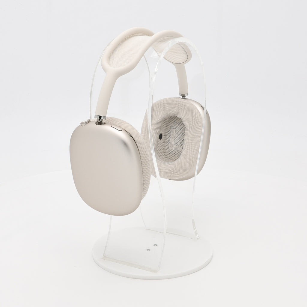 99新 Apple AirPods Max 2 星光色