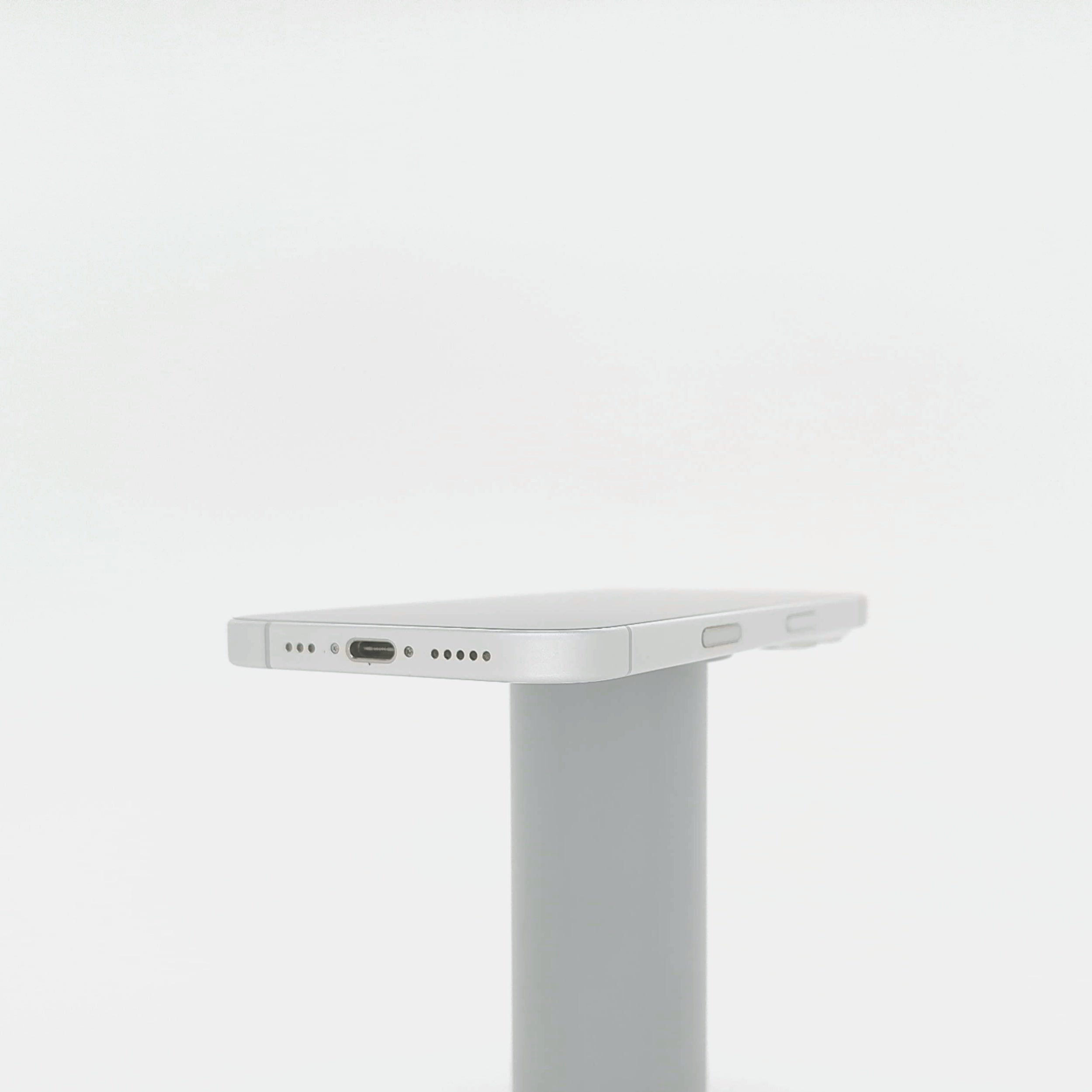 95新 Apple iPhone 16 256G 白色 中國大陸版