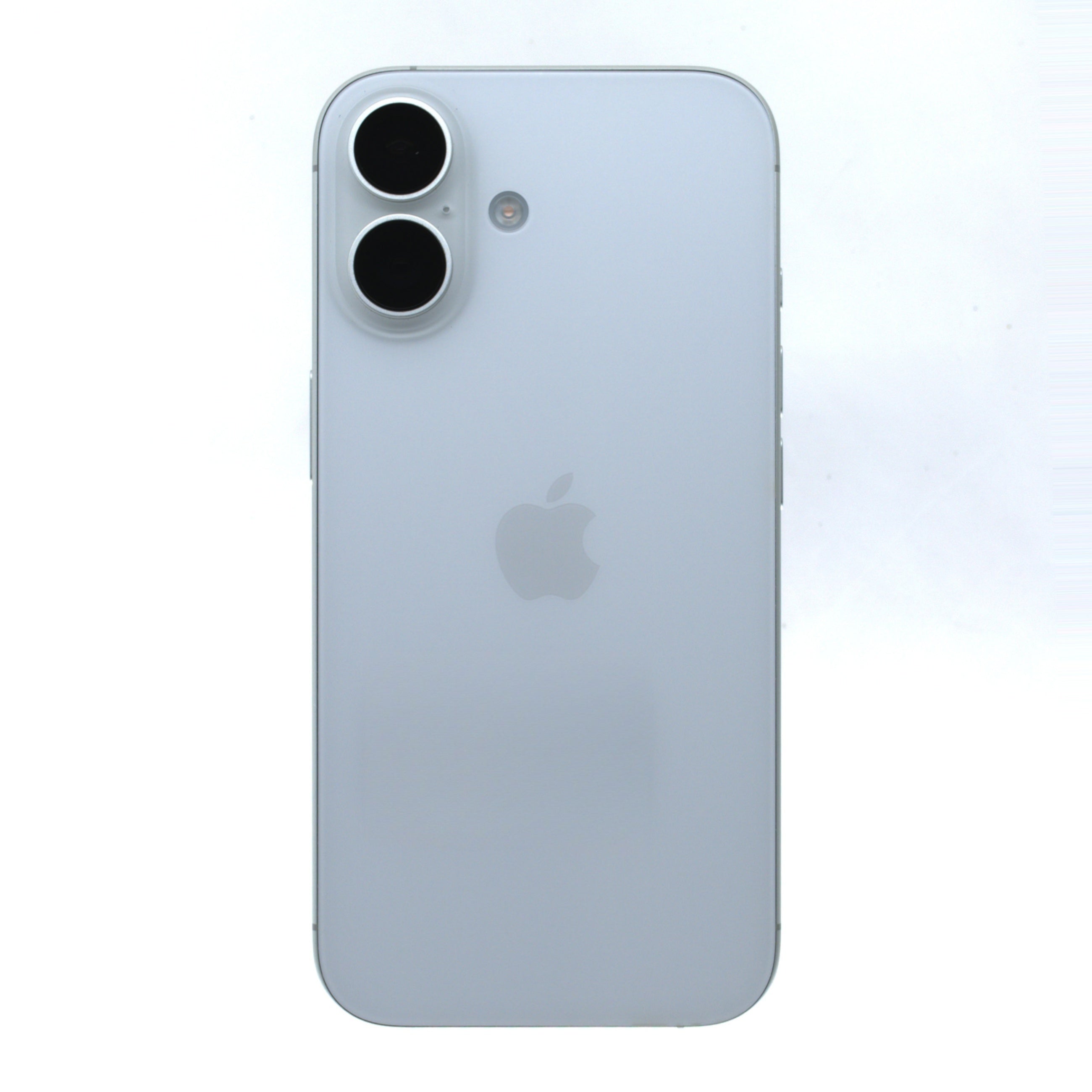 95新 Apple iPhone 16 128G 白色 中國大陸版