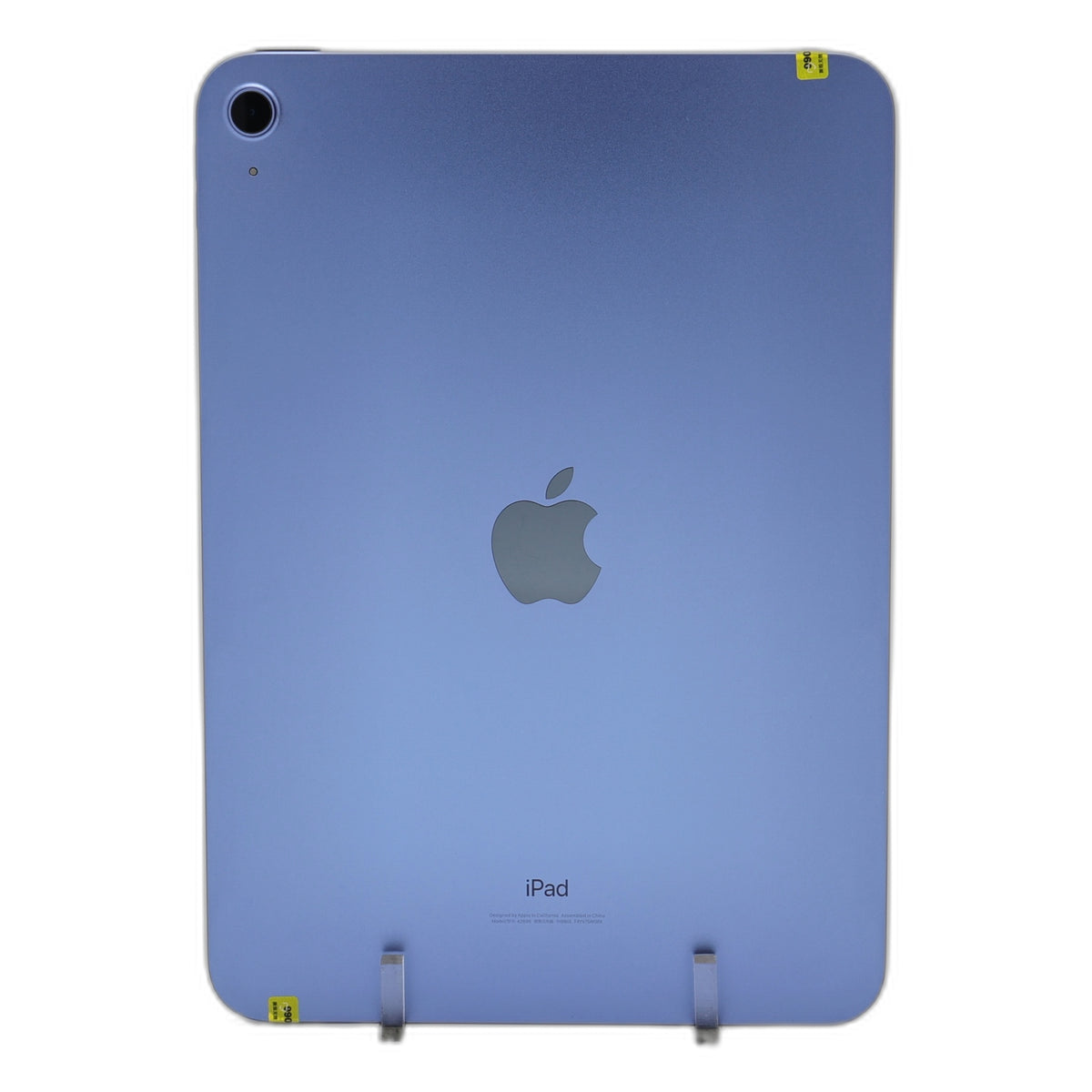 95新 Apple iPad 10代 64G 藍色 WIFI