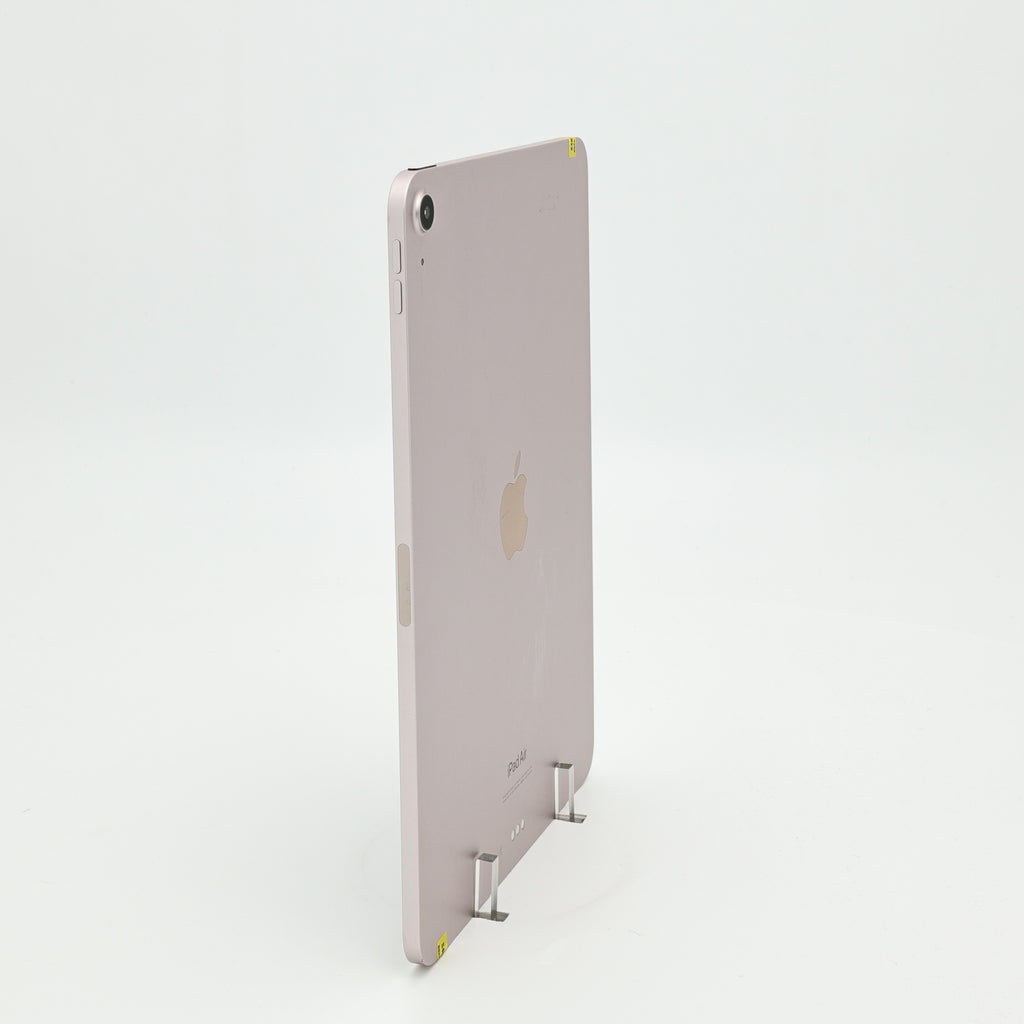 95新 Apple iPad Air5 64G 粉紅色 WIFI