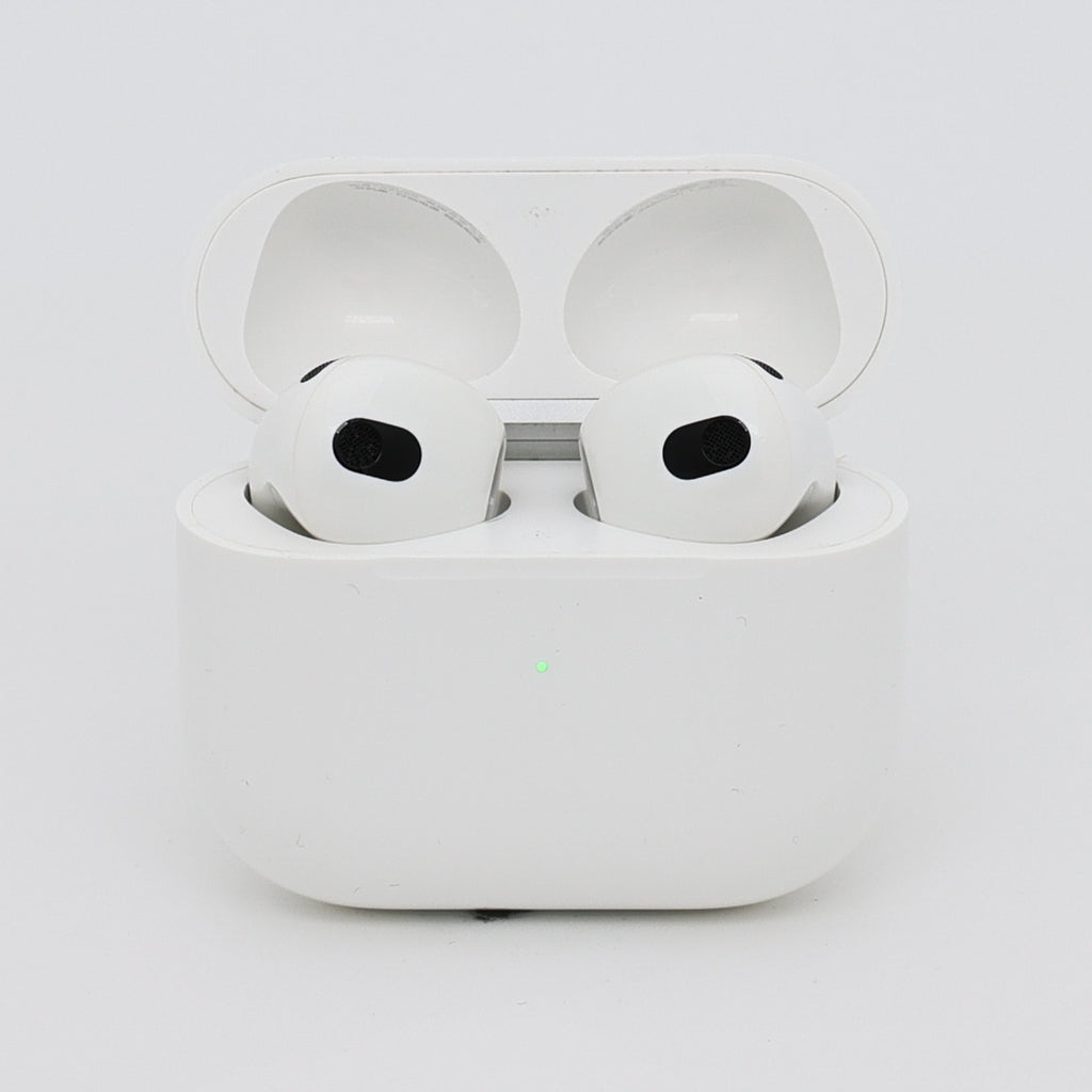 99新 Apple AirPods 3 白色