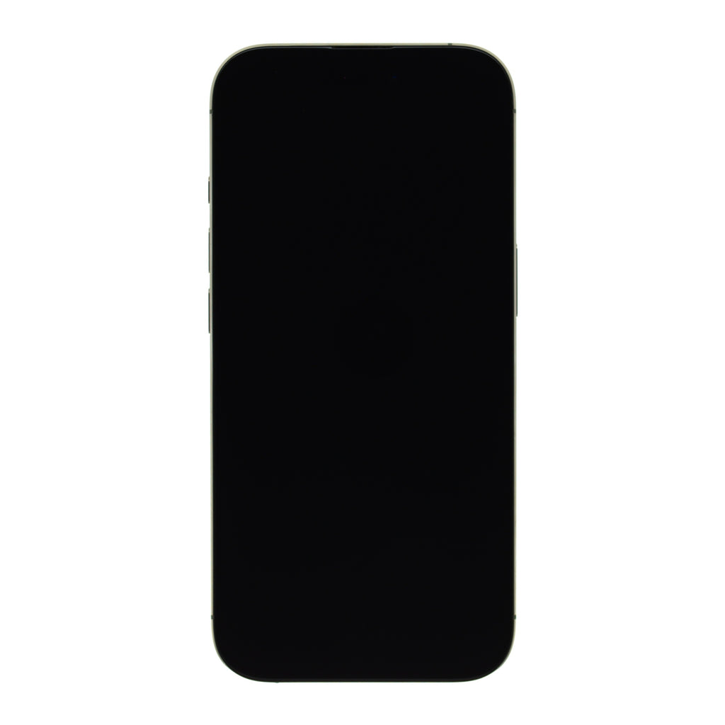 95新 Apple iPhone 16 Pro 256G 原色鈦金屬 中國大陸版