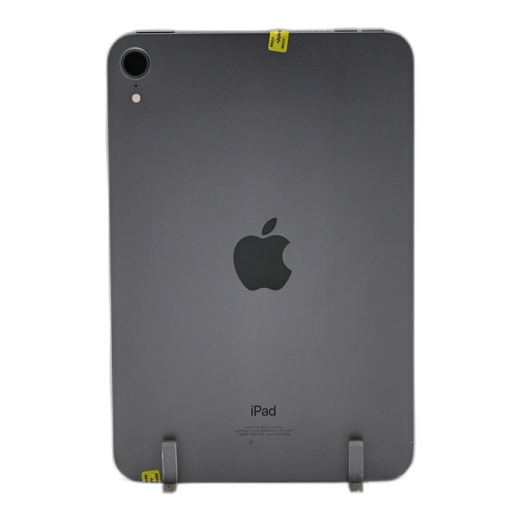 99新 Apple iPad mini6 64G 深空灰色 WIFI