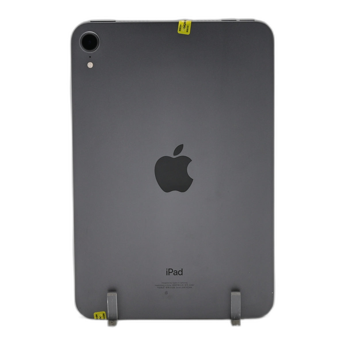 99新 Apple iPad mini6 64G 深空灰色 WIFI