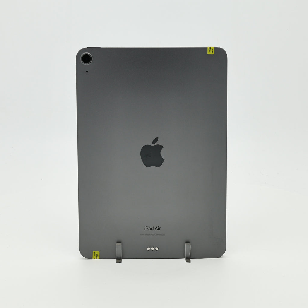 99新 Apple iPad Air5 256G 深空灰色 WIFI