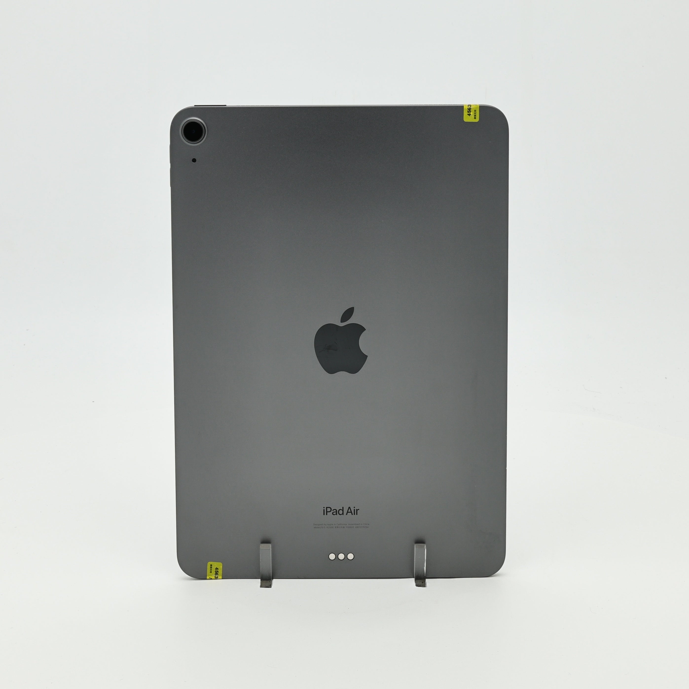 99新 Apple iPad Air5 256G 深空灰色 WIFI