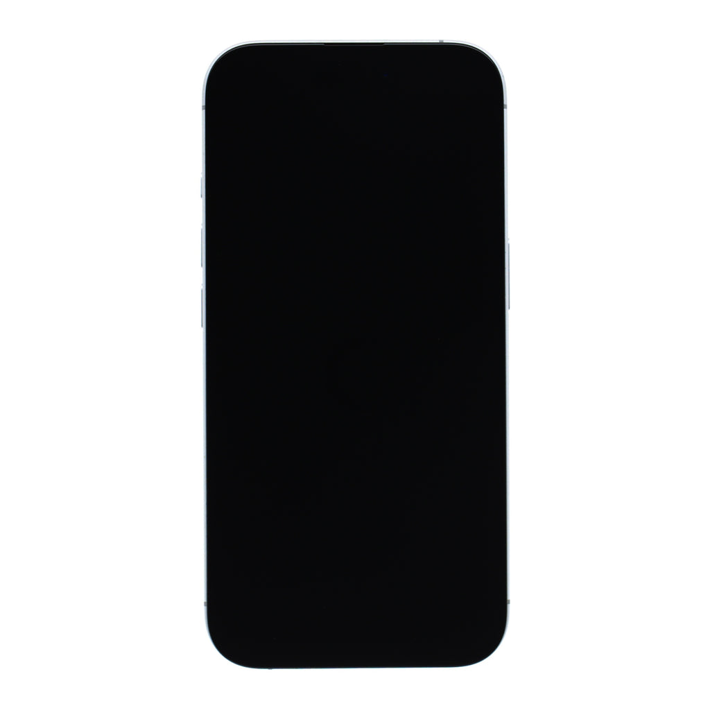 95新 Apple iPhone 16 256G 白色 中國大陸版
