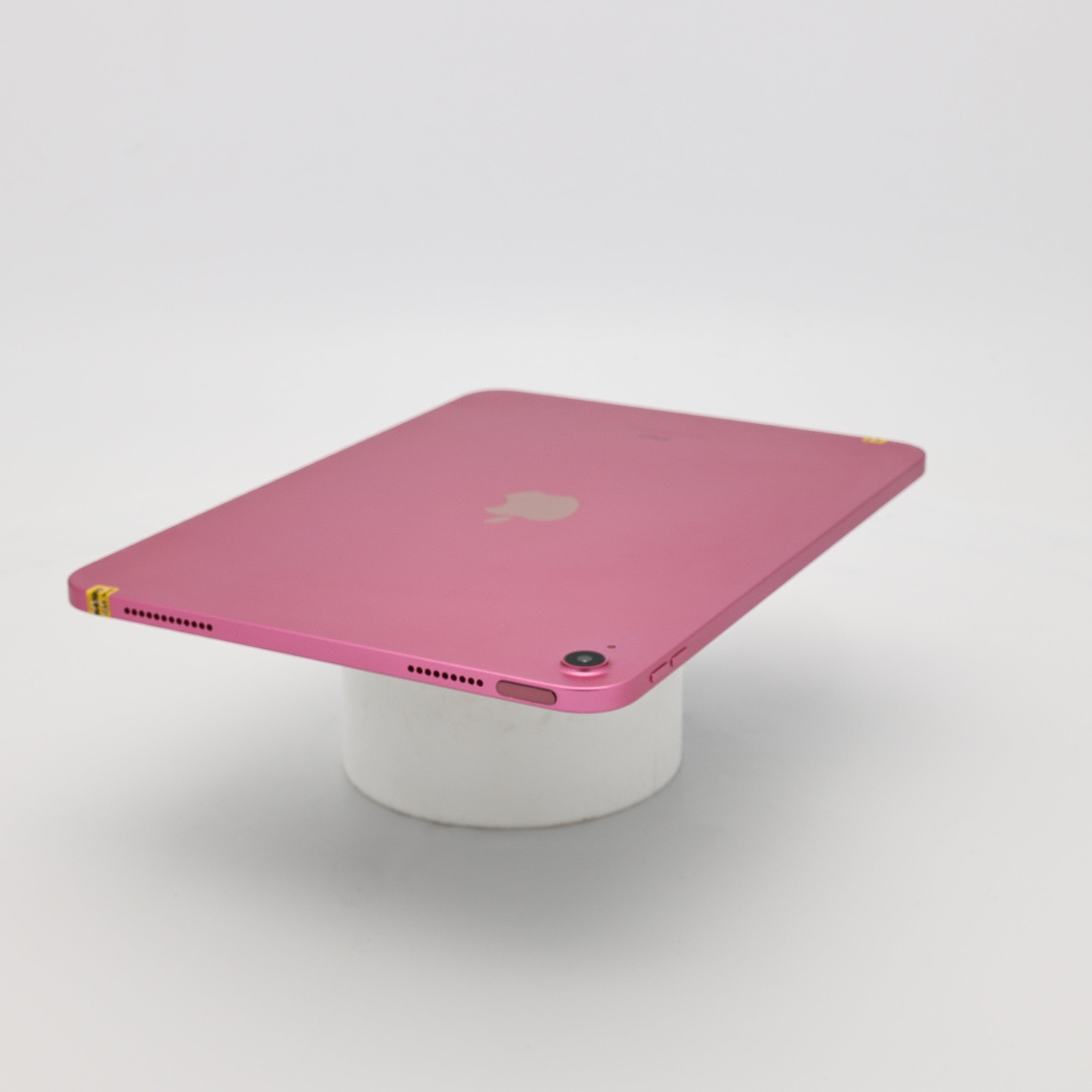 95新 Apple iPad 10代 64G 粉紅色 WIFI