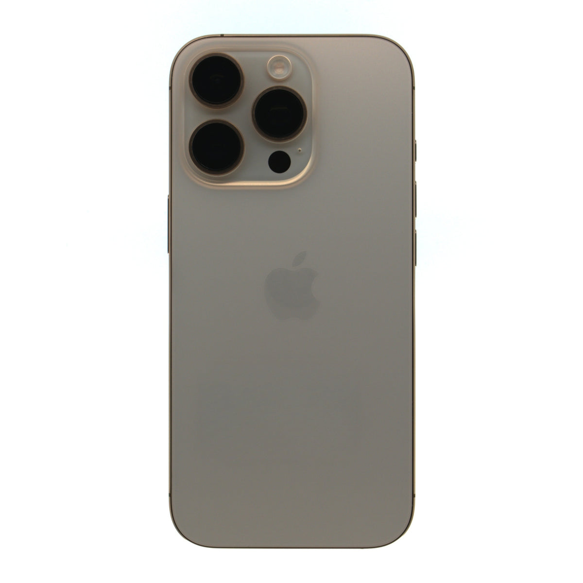 99新 Apple iPhone 16 Pro 128G 沙漠色鈦金屬 中國大陸版