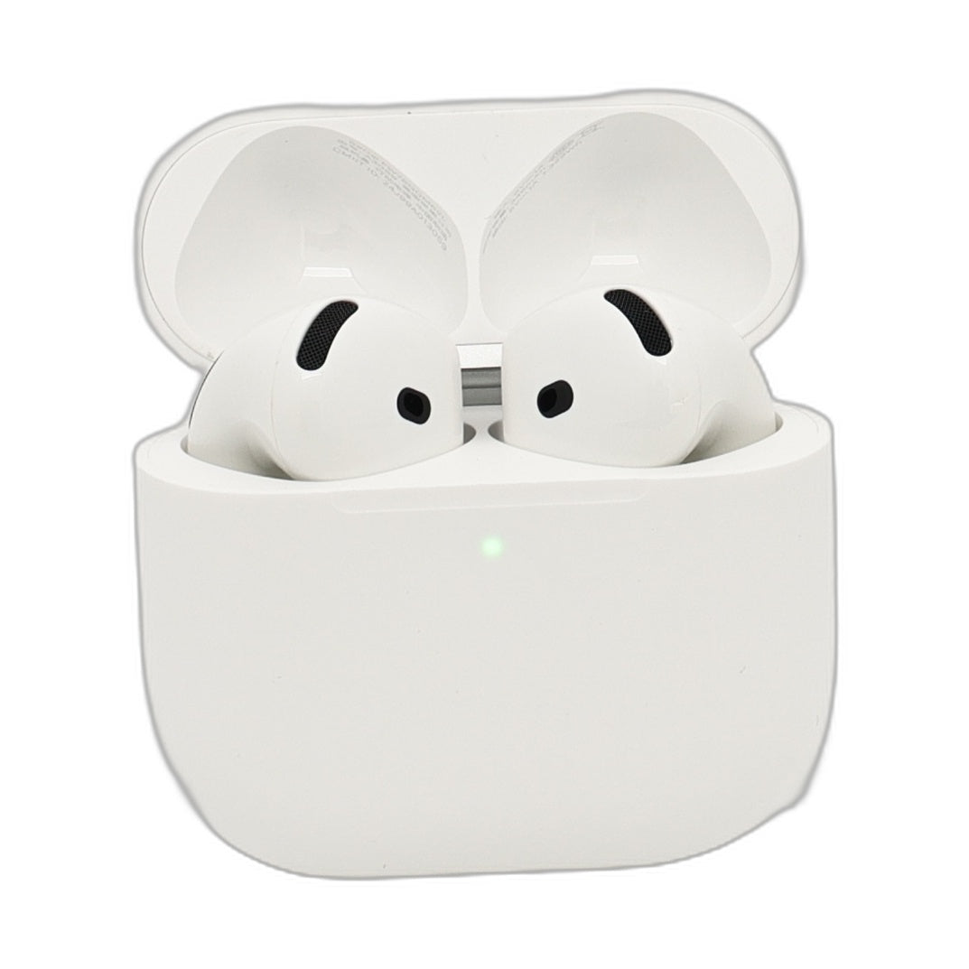 99新 Apple AirPods 4 (支持主动降噪) 白色