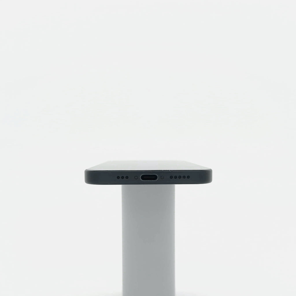 95新 Apple iPhone 15 256G 黑色 中國大陸版