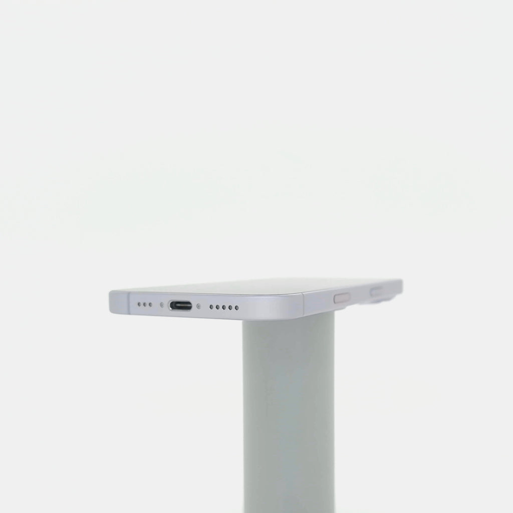 95新 Apple iPhone 17 256G 薰衣草紫色 中國大陸版