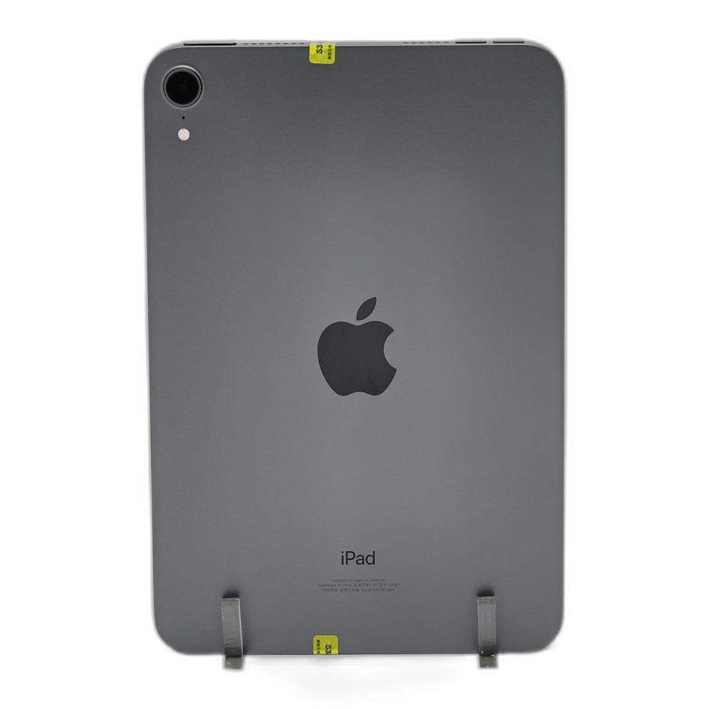 99新 Apple iPad mini6 64G 深空灰色 WIFI