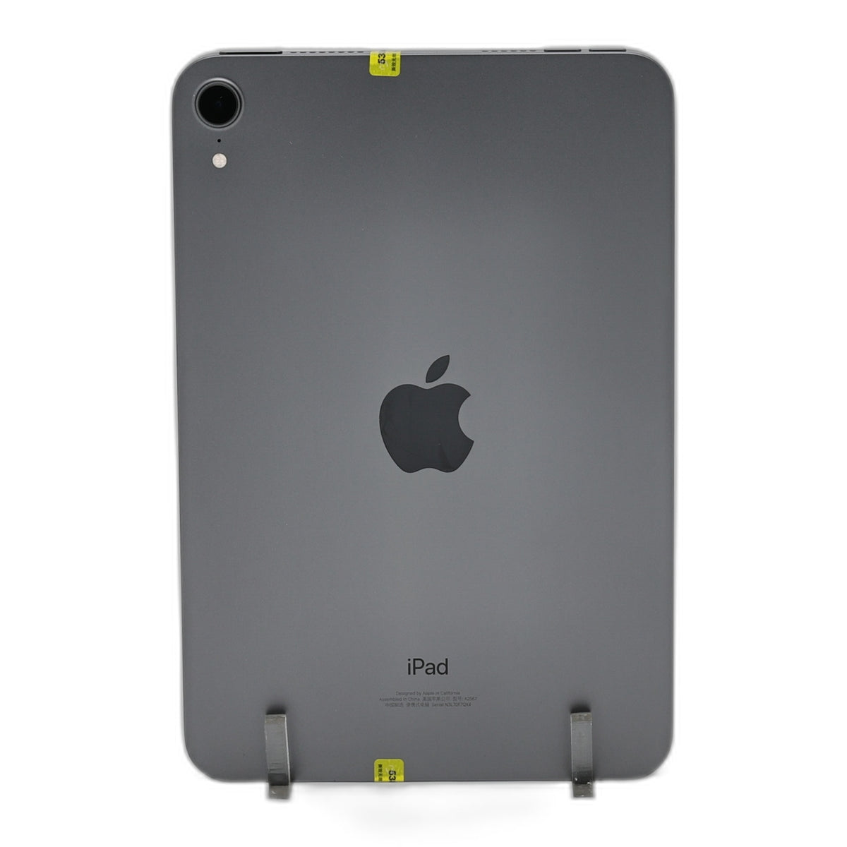 99新 Apple iPad mini6 64G 深空灰色 WIFI