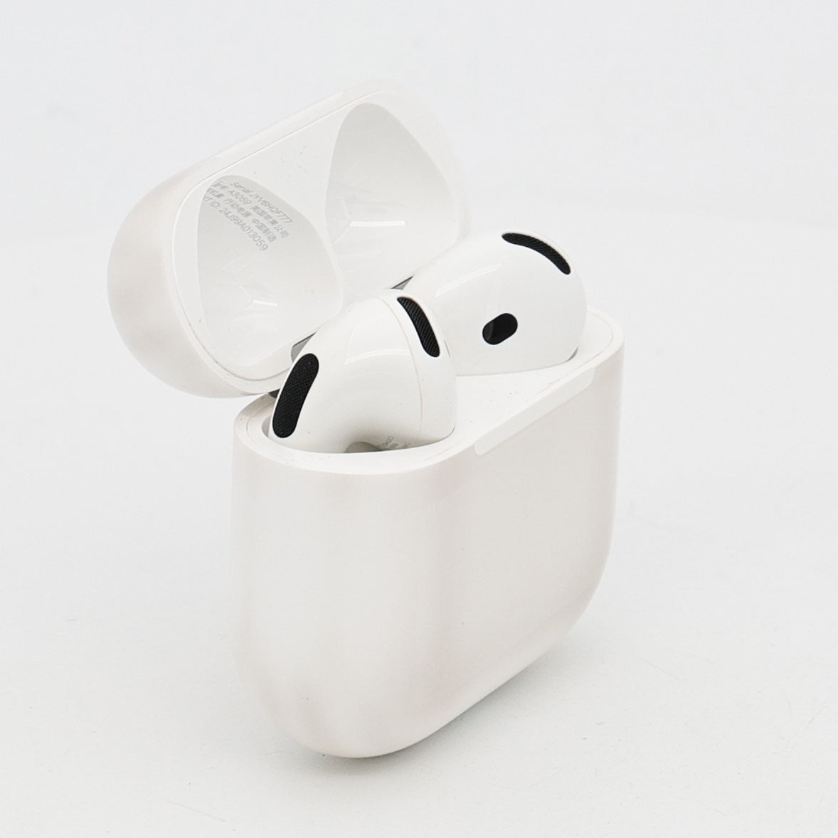 99新 Apple AirPods 4 (支持主动降噪) 白色