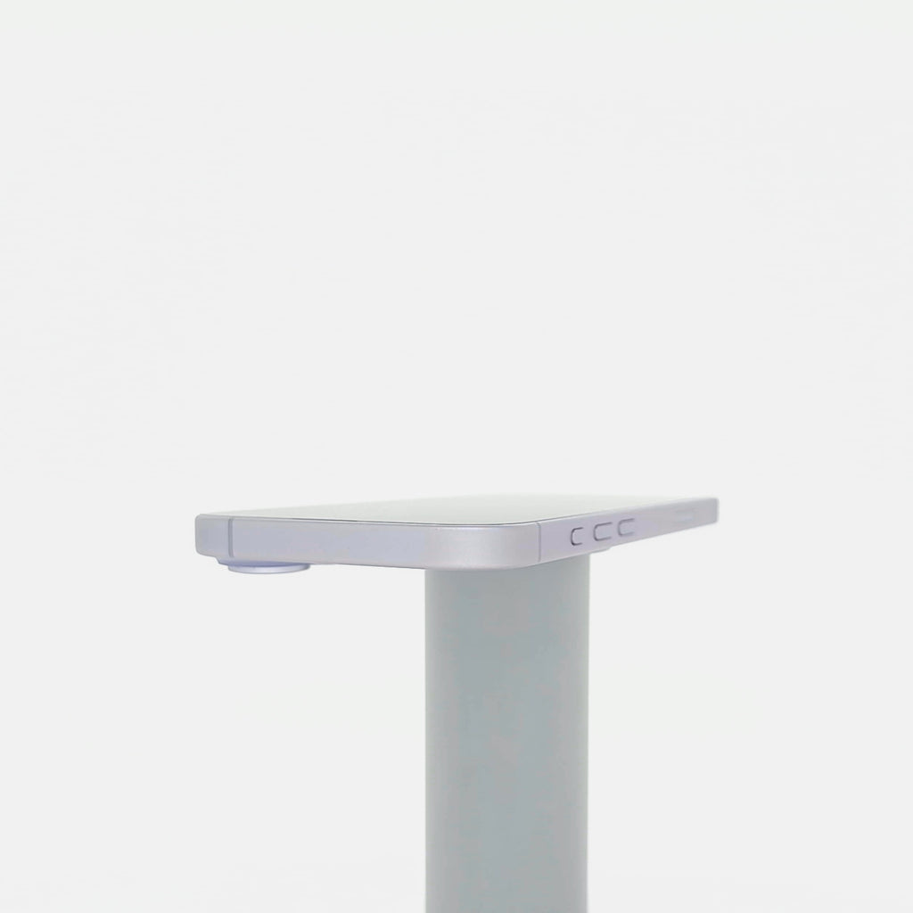 99新 Apple iPhone 17 256G 薰衣草紫色 中國大陸版