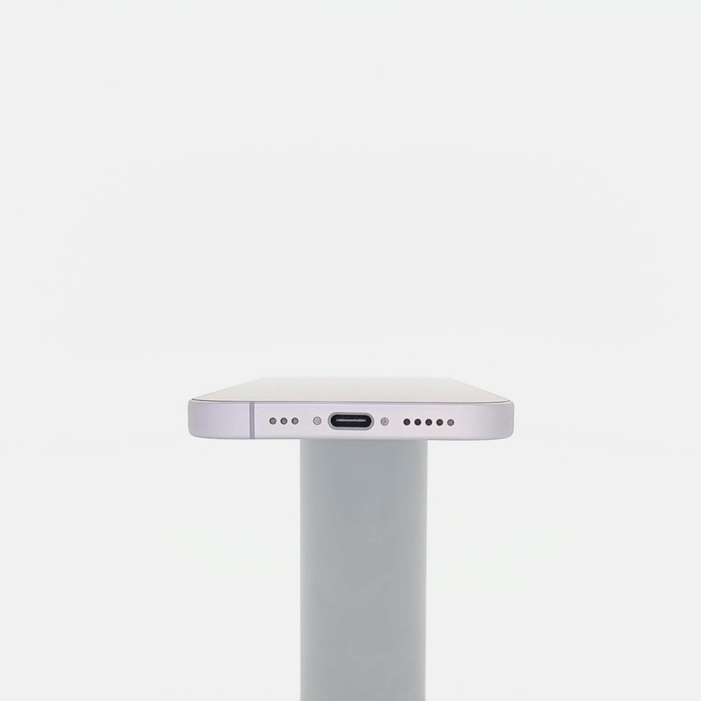 95新 Apple iPhone 17 256G 薰衣草紫色 中國大陸版