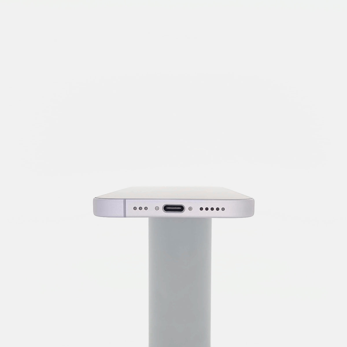95新 Apple iPhone 17 256G 薰衣草紫色 中國大陸版