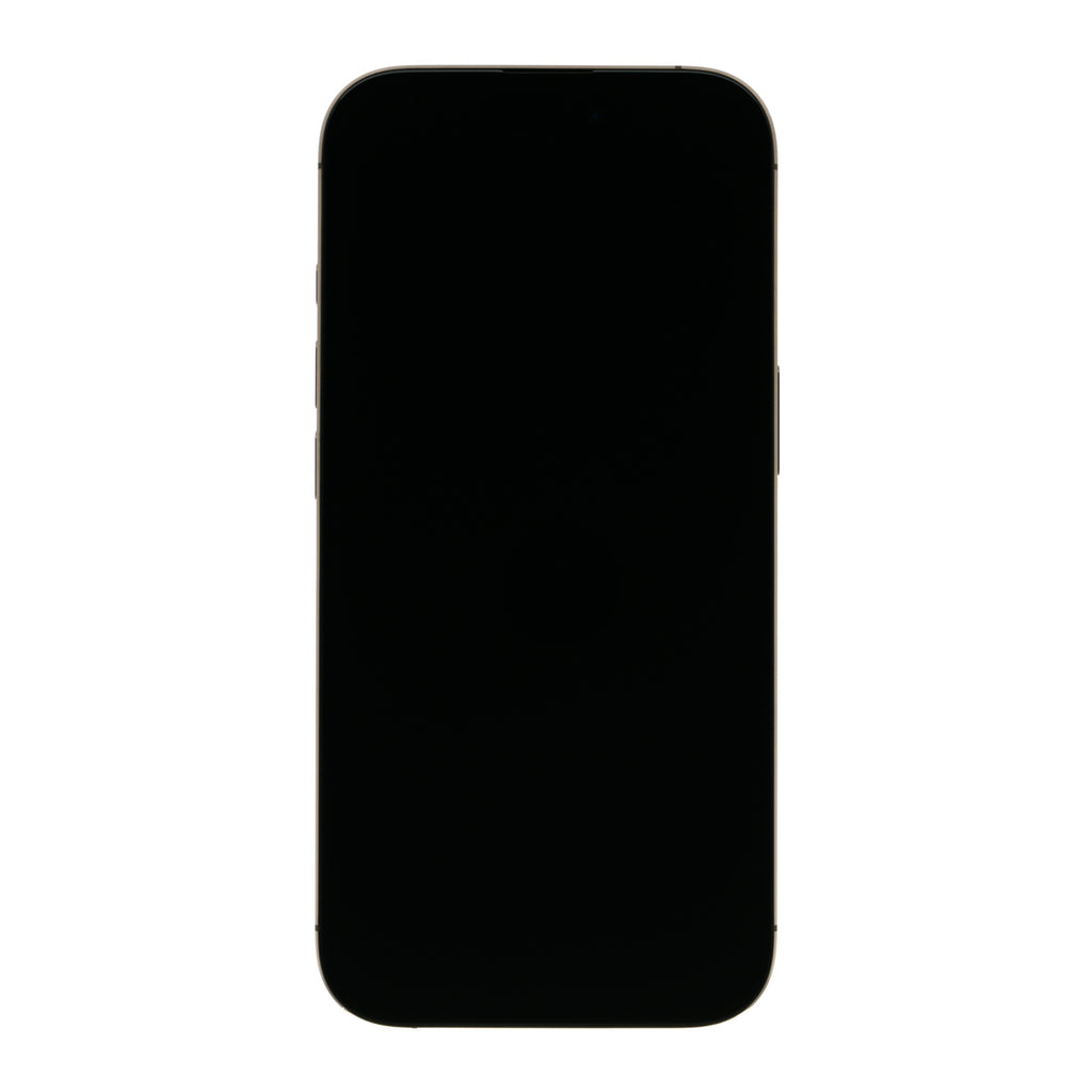 95新 Apple iPhone 16 Pro 256G 沙漠色鈦金屬 中國大陸版