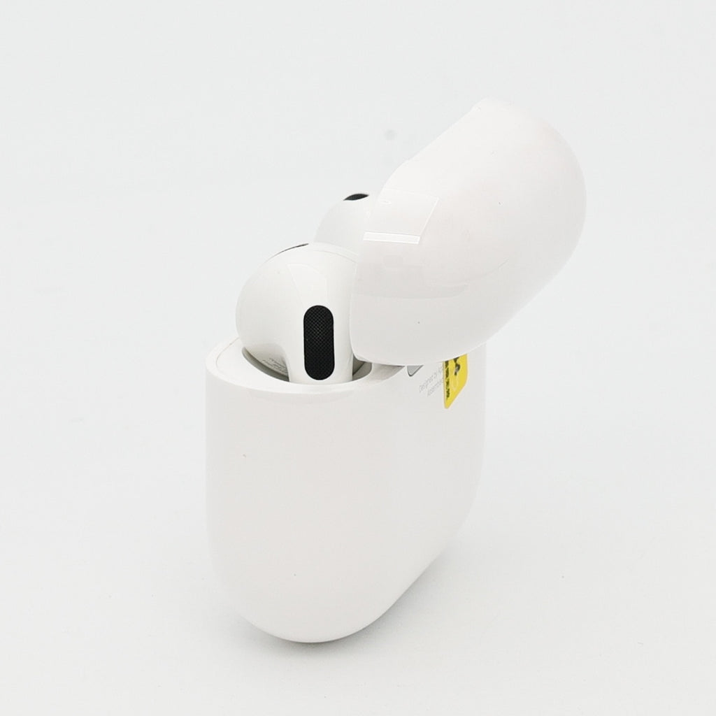 99新 Apple AirPods 4 (不支持主動降噪) 白色
