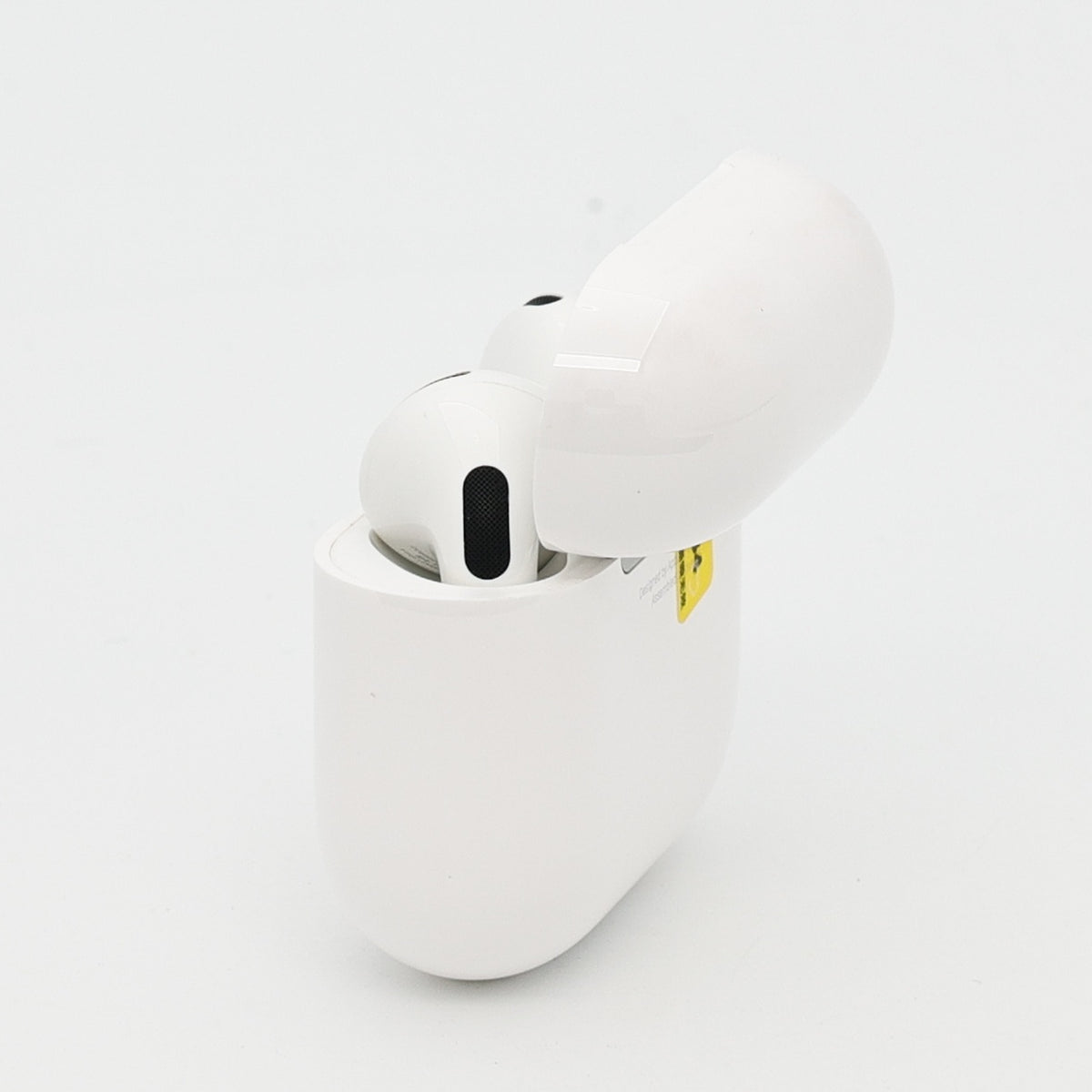 99新 Apple AirPods 4 (不支持主動降噪) 白色