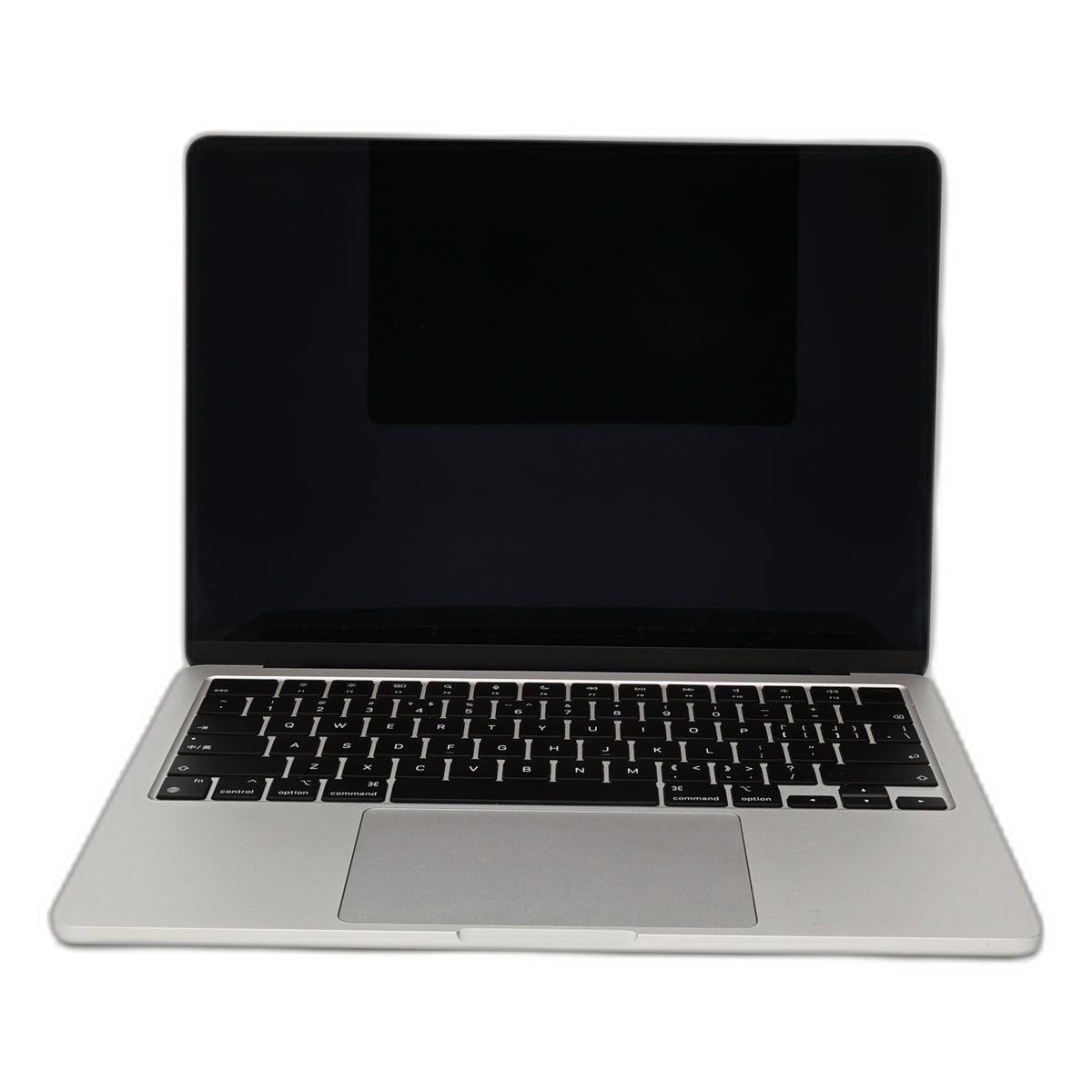 95新 Apple MacBook Air 22年 13寸 M2（8+8核） 8G RAM 256G SSD 銀色