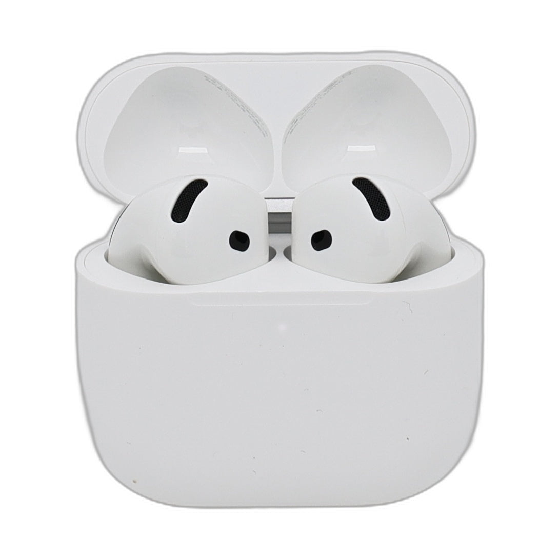 99新 Apple AirPods 4 (不支持主动降噪) 白色
