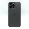95新 Apple iPhone 15 Pro Max 256G 原色鈦金屬 中國大陸版