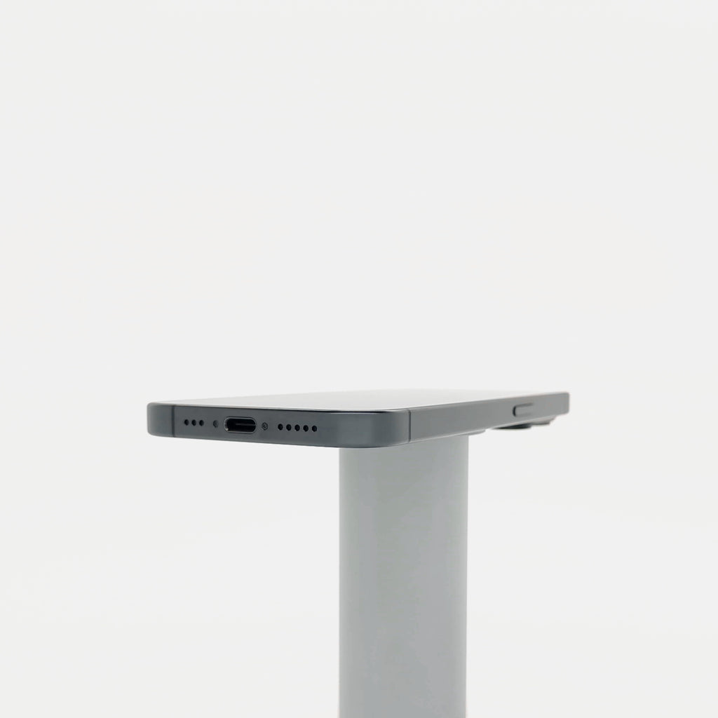 95新 Apple iPhone 15 Pro 256G 黑色鈦金屬 中國大陸版