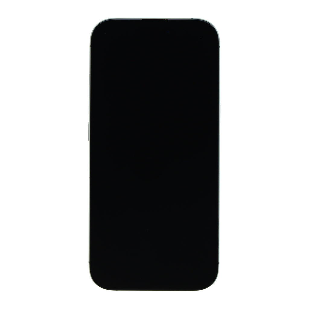 95新 Apple iPhone 16 Pro 256G 原色鈦金屬 中國大陸版