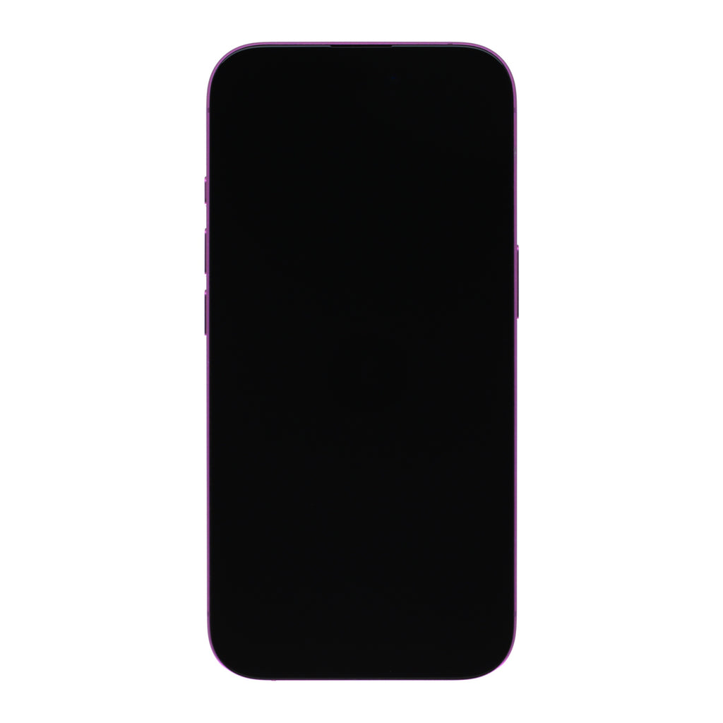 95新 Apple iPhone 16 256G 粉紅色 中國大陸版