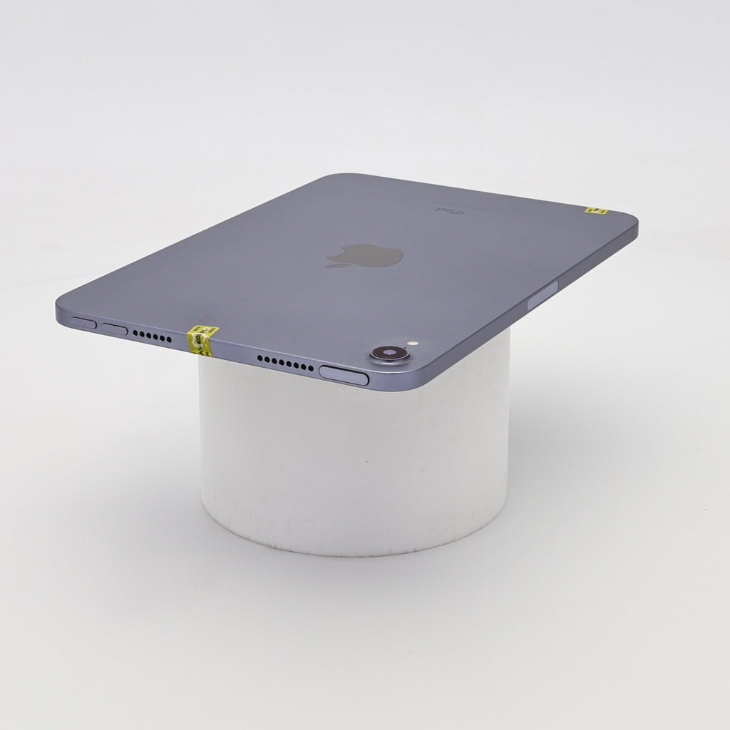 95新 Apple iPad mini6 64G 紫色 WIFI