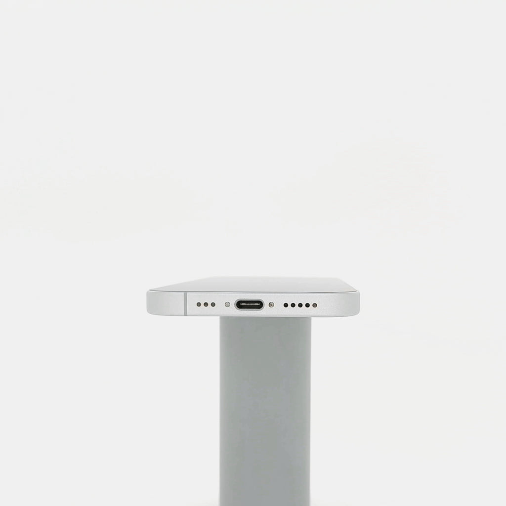 95新 Apple iPhone 17 256G 白色 中國大陸版