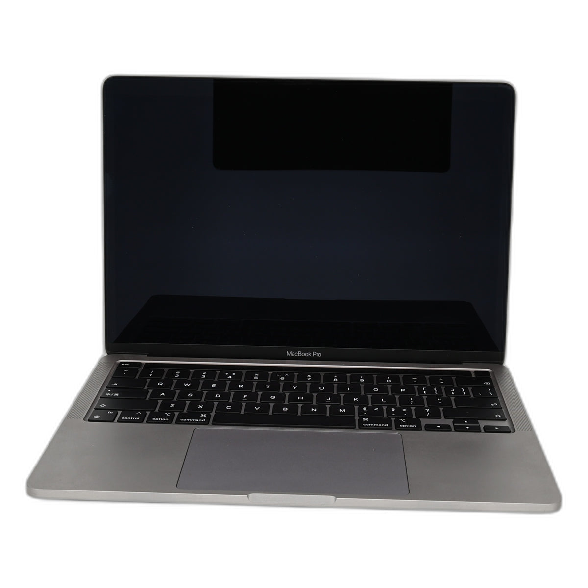 99新 Apple MacBook Pro 22年 13寸 M2（8+10核） 8G RAM 512G SSD 深空灰色
