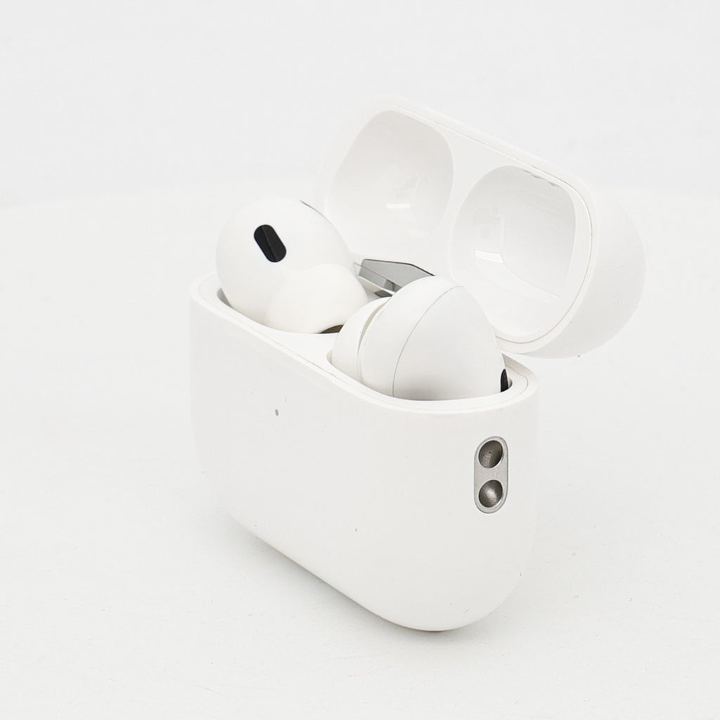 99新 Apple AirPods Pro 2 白色
