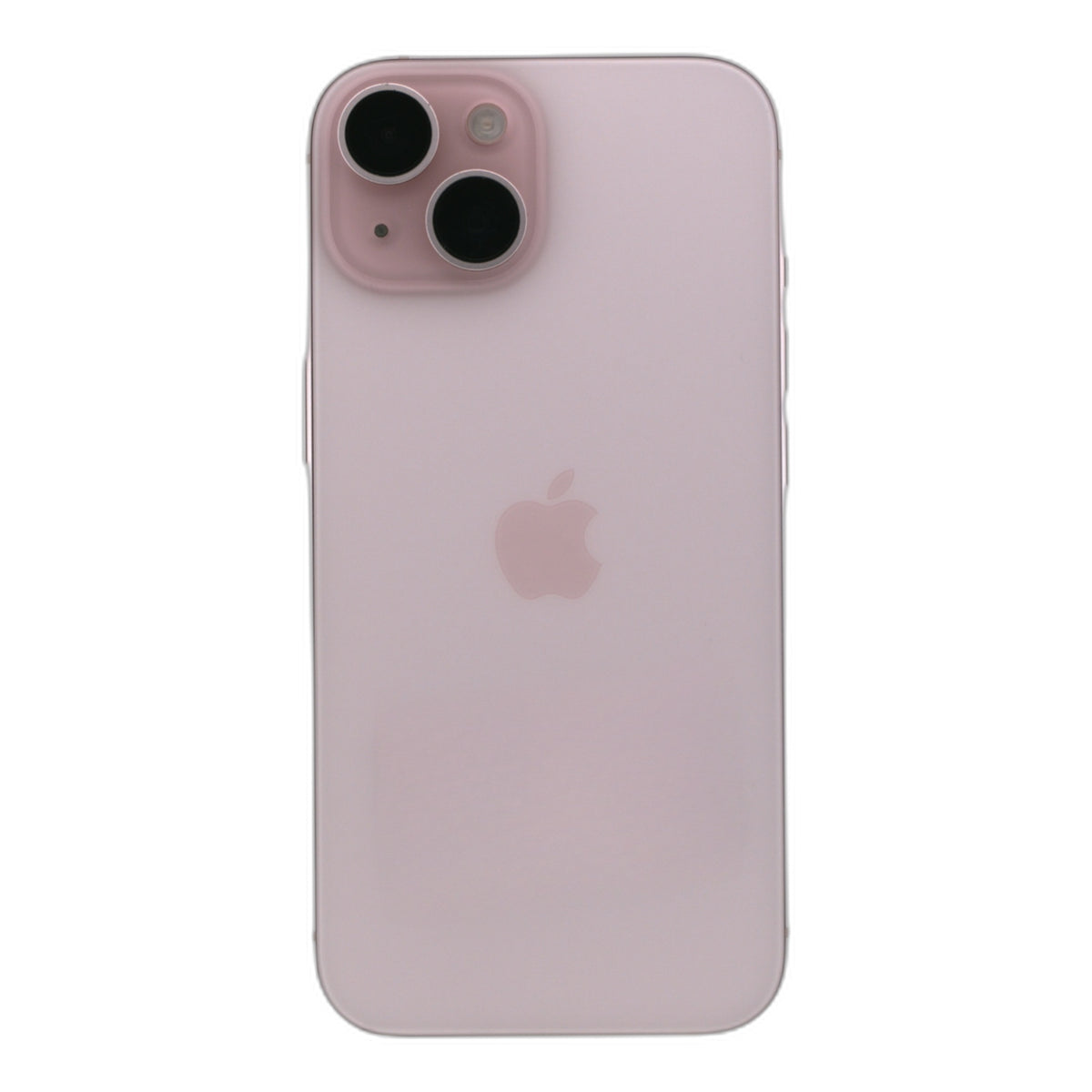 95新 Apple iPhone 15 256G 粉紅色 中國大陸版