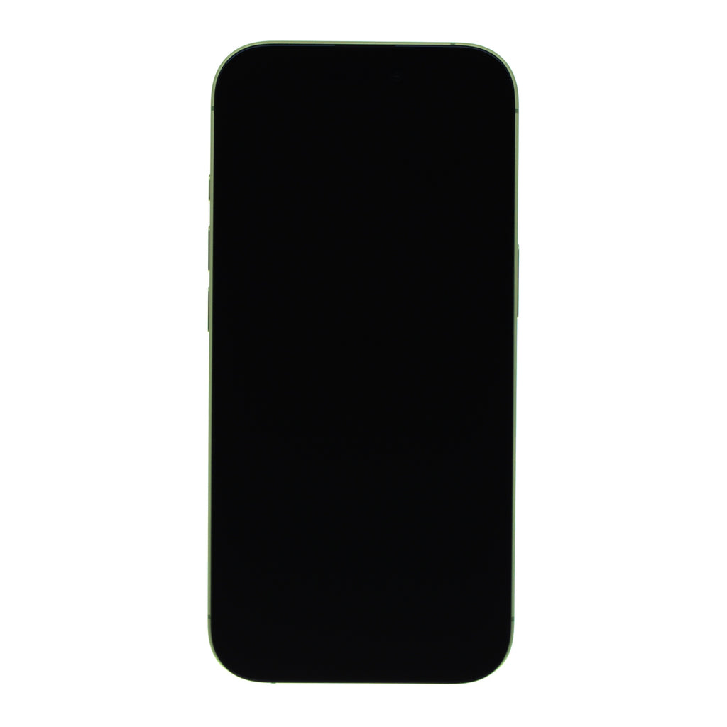 99新 Apple iPhone 17 256G 鼠尾草綠色 中國大陸版