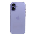 99新 Apple iPhone 17 256G 薰衣草紫色 中國大陸版