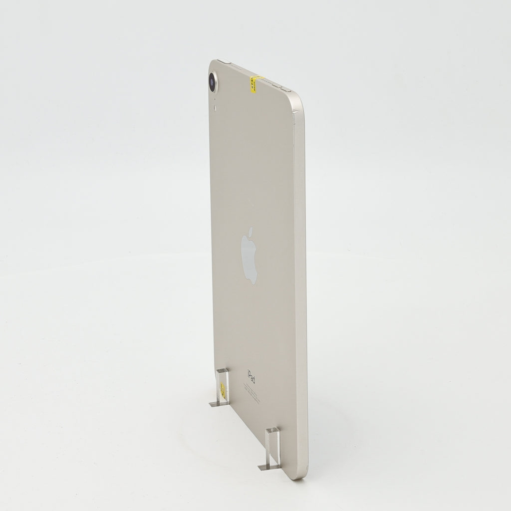 95新 Apple iPad mini6 256G 星光色 WIFI