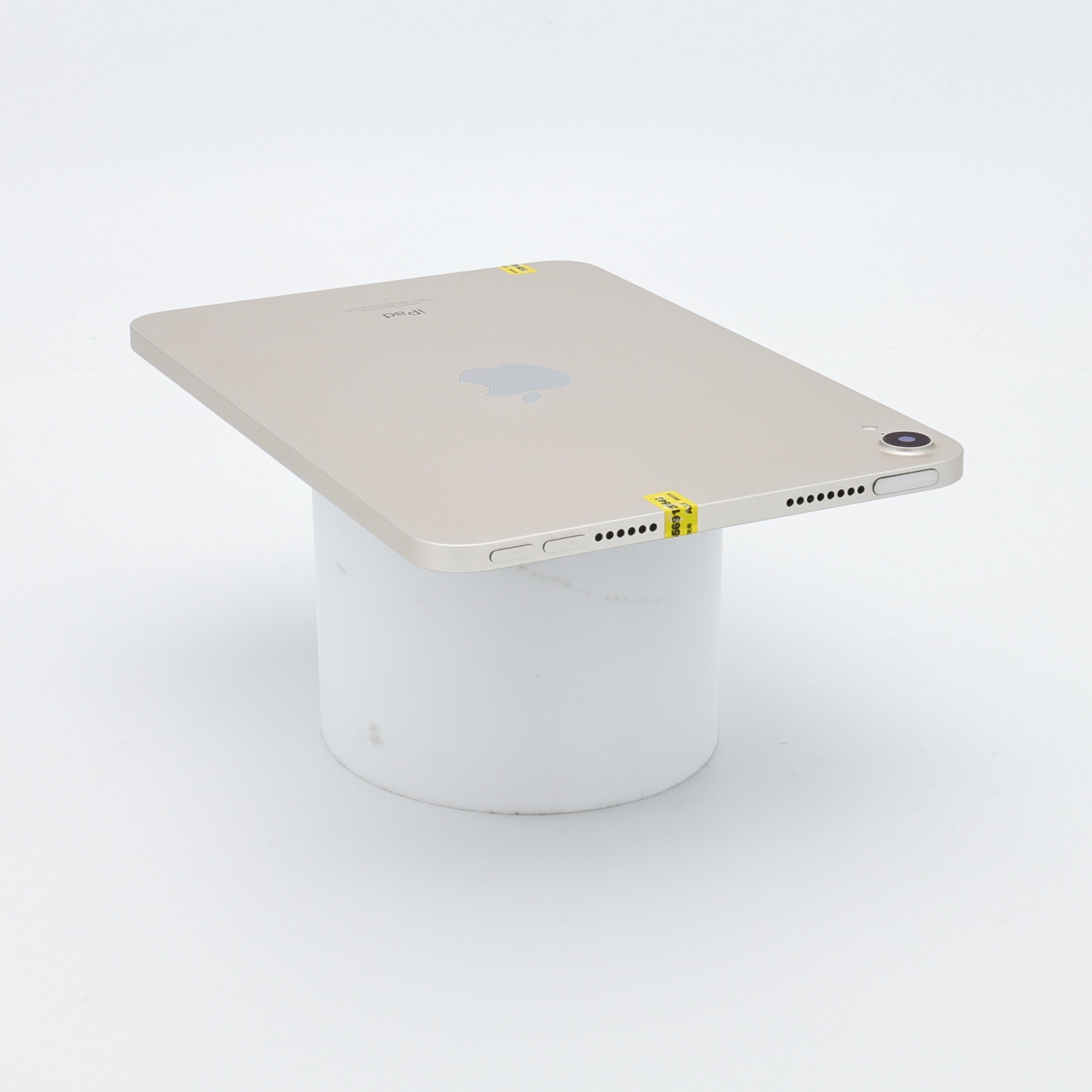 95新 Apple iPad mini6 64G 星光色 WIFI