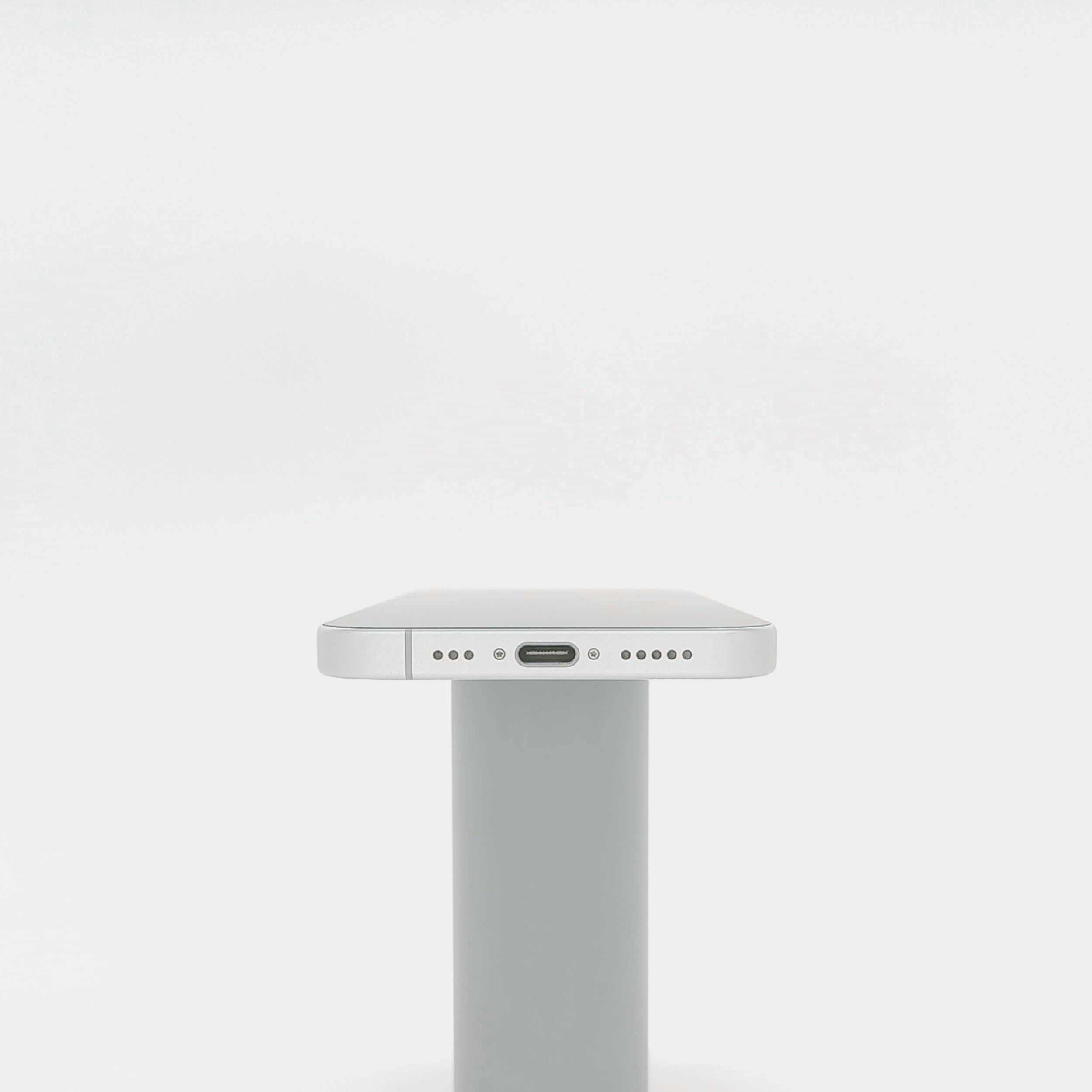 95新 Apple iPhone 16 256G 白色 中國大陸版