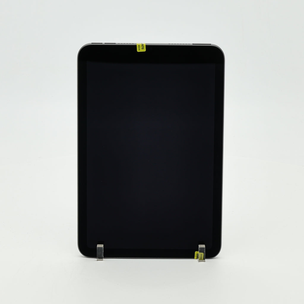 99新 Apple iPad mini6 256G 深空灰色 WIFI