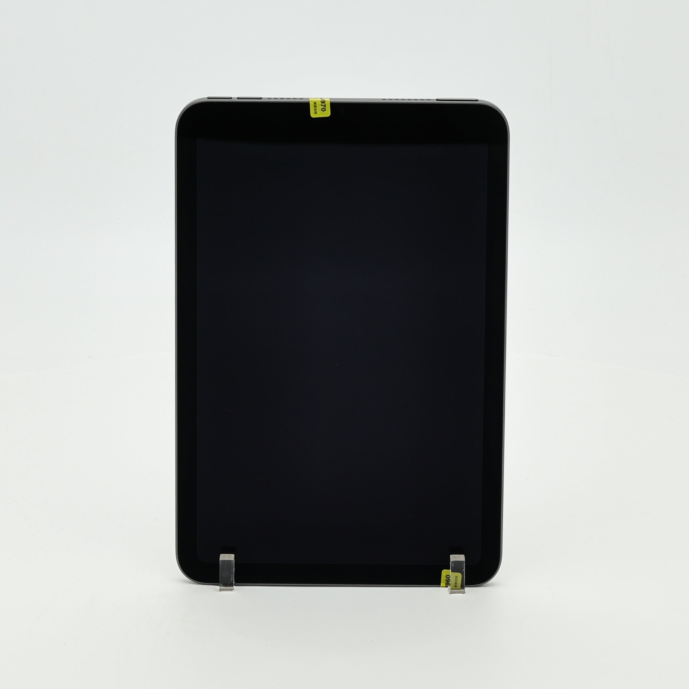 99新 Apple iPad mini6 256G 深空灰色 WIFI